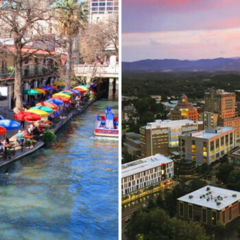 17 Affordable U.S. Summer Getaways That Still Feel Like a Vacation