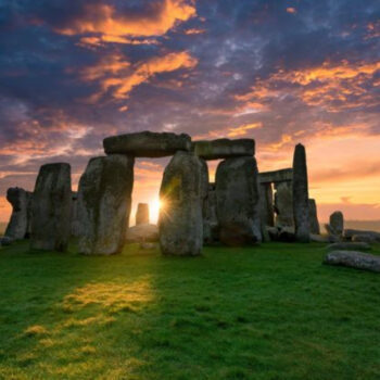 17 Archaeological Adventures For Explorers Who Love Lost Cities And Ancient Ruins