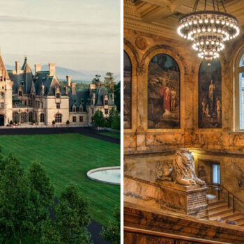 17 Architectural Wonders in America That Will Leave You Speechless