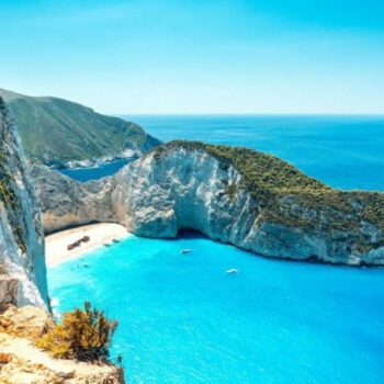 17 Beaches In Europe Most People Don't Know About