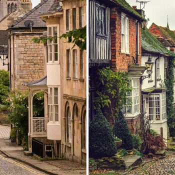17 Beautiful Medieval Towns in the UK You Shouldn’t Miss