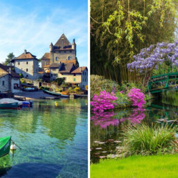 17 Beautiful Villages to Visit in the French Countryside
