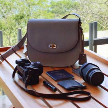 17 Best Camera Bags for Travel Photographers in 2025