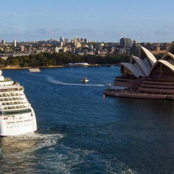 17 Best Cruises for First-Time Sailors in 2025