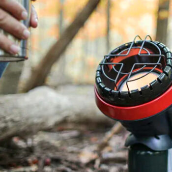 17 Best Portable Heaters for Fall Travelers