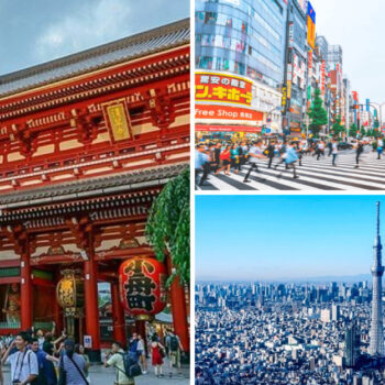 17 Best Things To Do In Tokyo For First-Time Visitors, According To Travelers