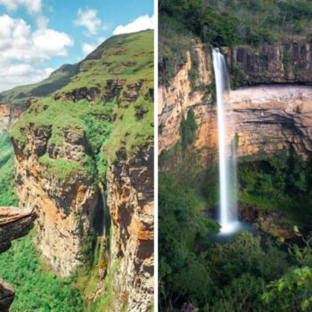 17 Brazilian Plateaus That Are More Stunning Than the Amazon — Here's Why