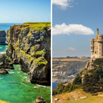 17 Breathtaking Stops Along the UK’s Most Beautiful Coastal Drive