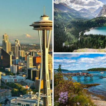 17 Cool Weather U.S. Escapes That Beat Summer Heat Every Time