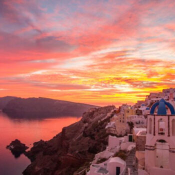17 Countries Share This Summer Secret - What Happens Next Will Amaze You