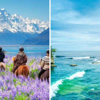 17 Countries Where Americans Are Fleeing - The #3 Will Shock You