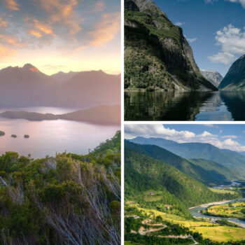 17 Countries to Visit If You Need to Unplug and Reset