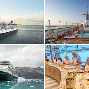 17 Cruise Lines That Cater to Older Travelers (And What Makes Them Different)