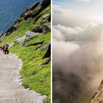 17 Dangerous Tourist Spots Where People Still Flock — Even After the Warnings