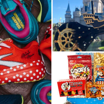 17 Disney World Tips That Made Our Multi-Generational Trip Actually Enjoyable