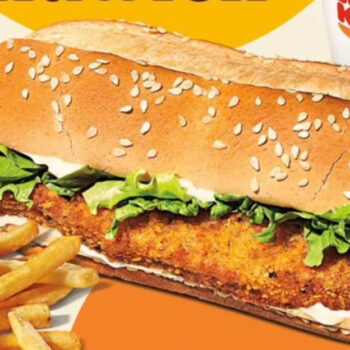 17 Drive-Thru Menus That Haven’t Changed Since the ’80s