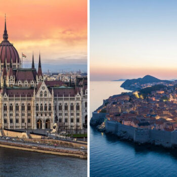 17 EU Countries Ranked by Cost: From Cheapest to Most Expensive
