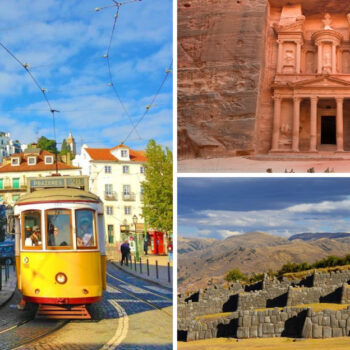 17 Epic Cities Every Adventurer Needs to Visit at Least Once