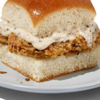 17 Fast-Food Biscuit, Ranked - From Crumbly Disasters to Flaky Perfection