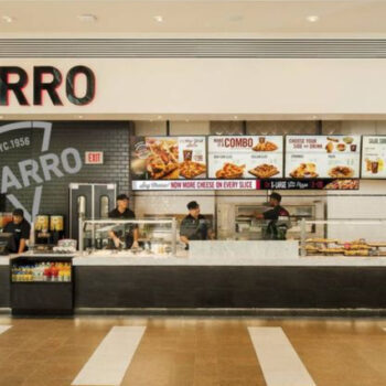 17 Fast Food & Casual Chains Closing Stores in 2025