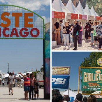 17 Food Festivals Happening This Summer That Are Worth the Trip Alone