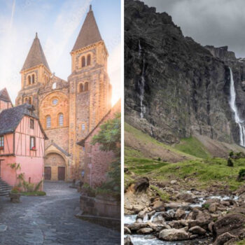 17 Hidden French Treasures Americans Miss — Medieval Towns, Chateaux & Prehistoric Caves