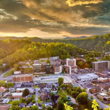 17 Hidden U.S. Towns So Beautiful They'll Leave You Speechless