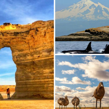17 Hidden U.S. Travel Gems You Should Visit Before Everyone Else Does