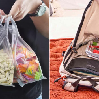 17 Lightweight Essentials That Make Traveling Easier