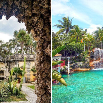 17 Miami Spots Revealed Something Shocking - What Happened Next