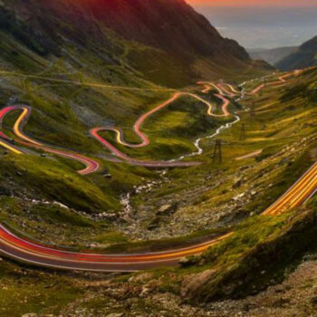 17 Most Breathtaking Highways Of The World