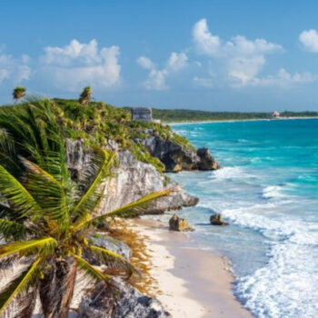 17 Most Charming Small Towns in Mexico