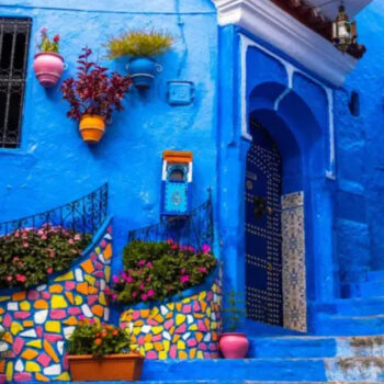17 Most Unique Looking Towns in the World
