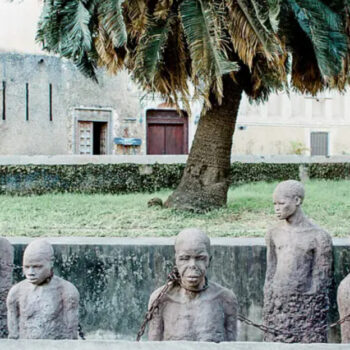17 Must-Visit Black History Sites Around the World That Will Change How You See the World