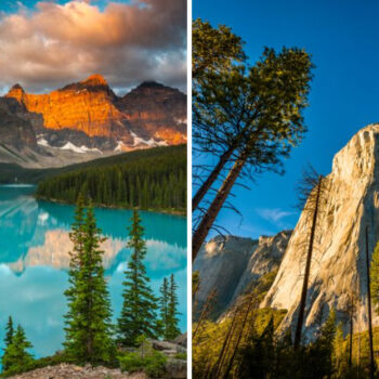 17 Natural Wonders That Will Leave You Speechless in 2025