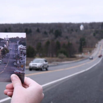 17 Once Bustling U.S. Sites Now Eerily Silent - What Happened?
