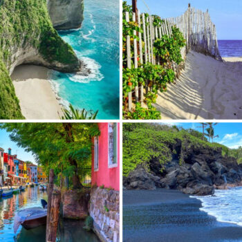 17 Places That Locals Say Are “Ruined by Summer” — And Where They Go Instead