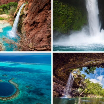 17 Places Where You Can Swim in Natural Springs Instead of Crowded Beaches