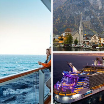 17 Reasons Cruising Might Be the Best Vacation for Empty Nesters
