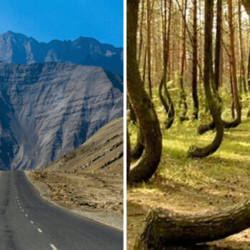17 Remote Off Grid Locations Revealed Their Darkest Secrets to Me