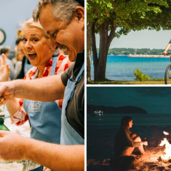 17 Romantic Summer Date Ideas You’ll Both Love