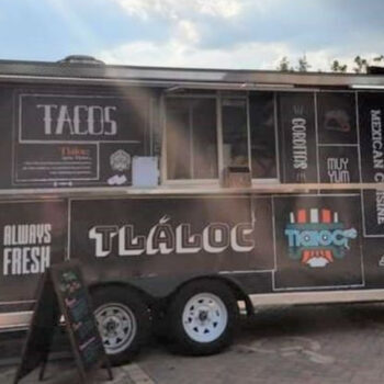17 San Antonio Taco Trucks Locals Swear By