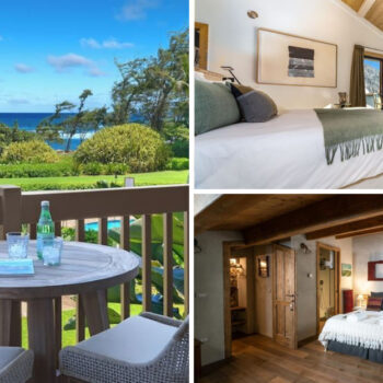 17 Scenic Hotels With No Air Conditioning (And Why Guests Love It That Way)
