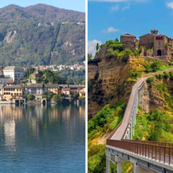 17 Secret Italian Towns That Tourism Boards Don't Want You to Know