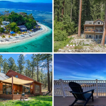 17 Small Hotels and Inns With No Wi-Fi, No TVs — Just Nature and Silence