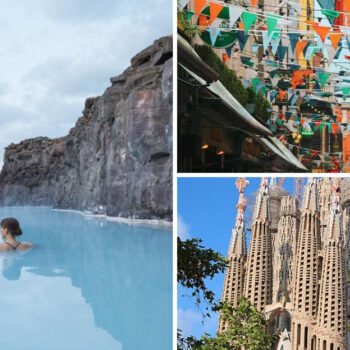 17 Solo Travel Cities That Welcome Women Over 50 - My Personal Journey