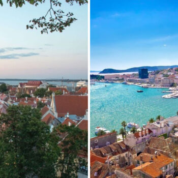 17 Surprising European Countries Leading in Work-Life Balance in 2025