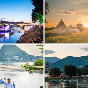 17 Swiss Summer Spots Revealed Something Unexpected in 2025