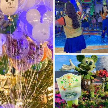 17 Times Disney World Surprised Us — In Ways That Had Nothing to Do With the Attractions