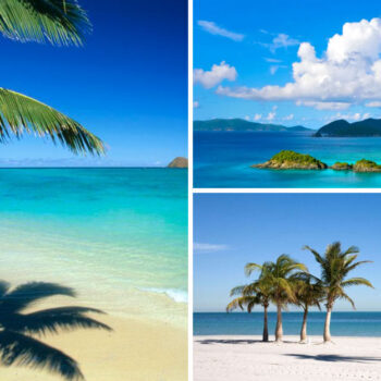 17 U.S. Beaches Have Caribbean Vibes - The Secret Will Surprise You